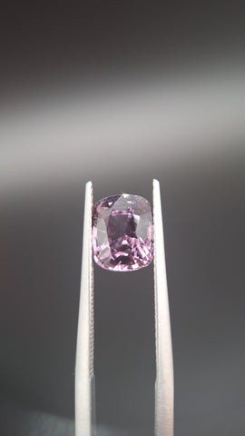 Pink Spinel