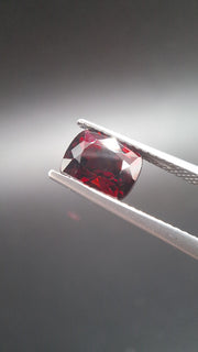 Red Spinel