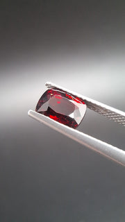 Red Spinel