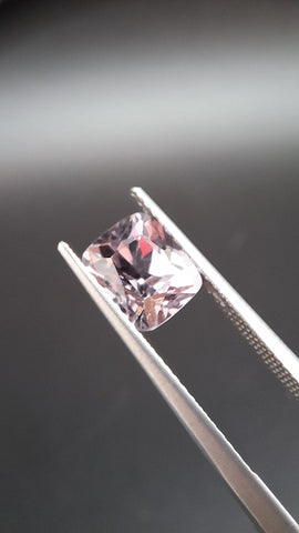 Pink Spinel