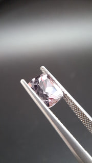 Pink Spinel