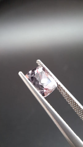 Pink Spinel