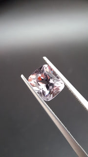 Pink Spinel
