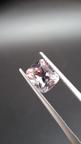 Pink Spinel
