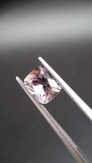 Pink Spinel