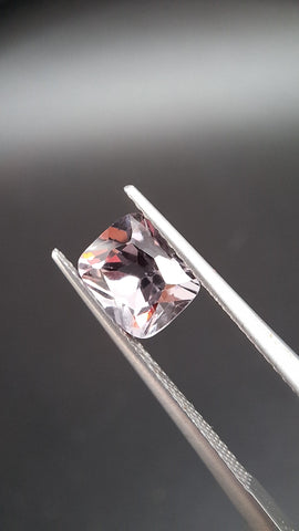 Pink Spinel