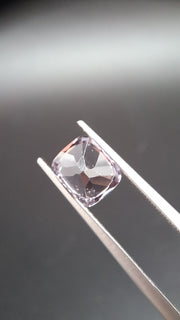 Pink Spinel