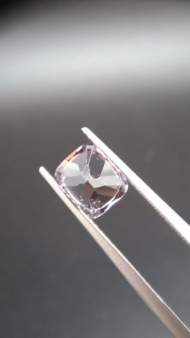 Pink Spinel