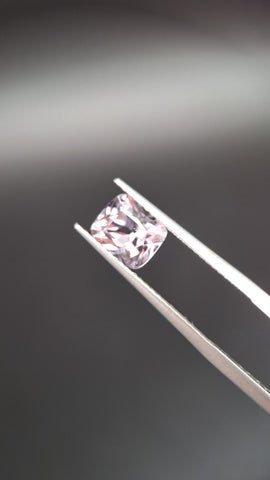 Pink Spinel
