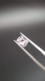 Pink Spinel