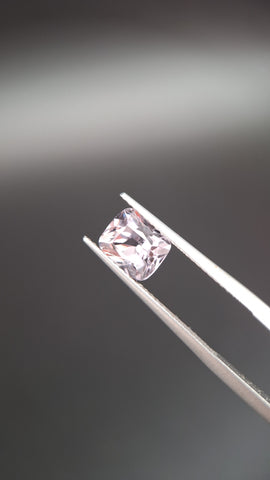 Pink Spinel
