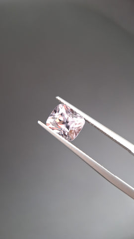 Pink Spinel