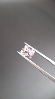 Pink Spinel
