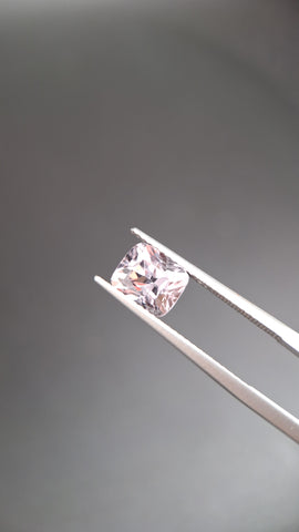 Pink Spinel