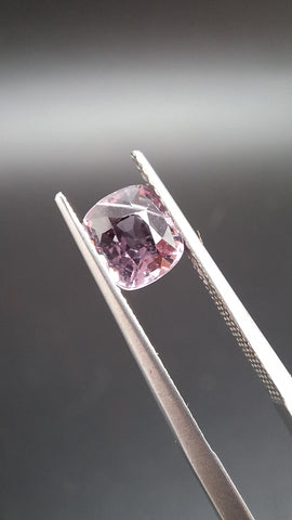 Pink Spinel
