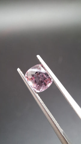 Pink Spinel