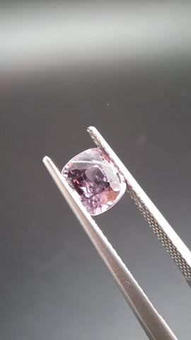 Pink Spinel