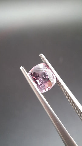 Pink Spinel