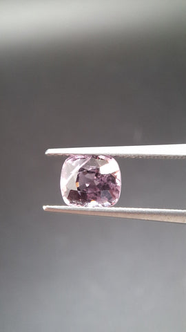 Pink Spinel