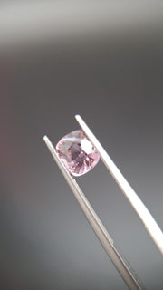 Pink Spinel