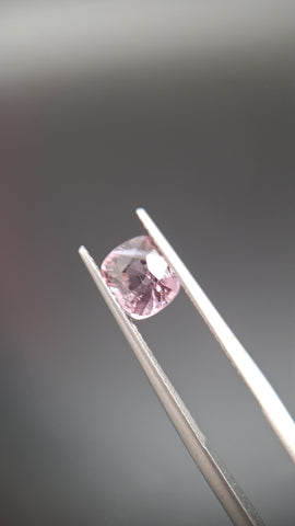 Pink Spinel