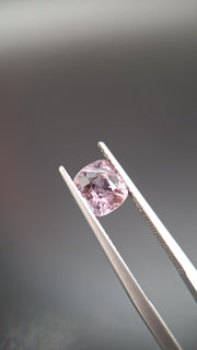 Pink Spinel