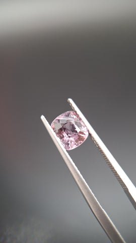 Pink Spinel