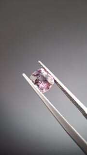 Pink Spinel