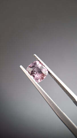 Pink Spinel