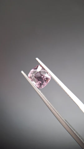 Pink Spinel