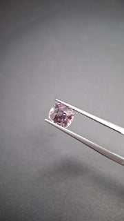 Pink Spinel