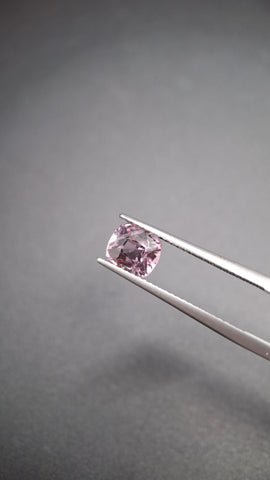 Pink Spinel
