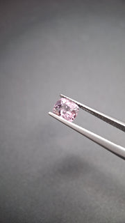 Pink Spinel
