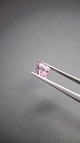 Pink Spinel