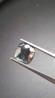 Blue Spinel