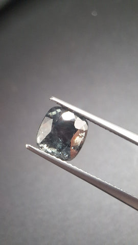 Blue Spinel