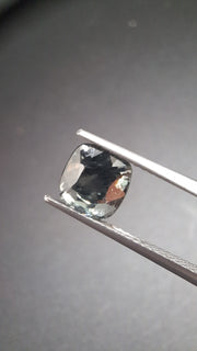 Blue Spinel