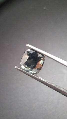 Blue Spinel