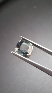 Blue Spinel