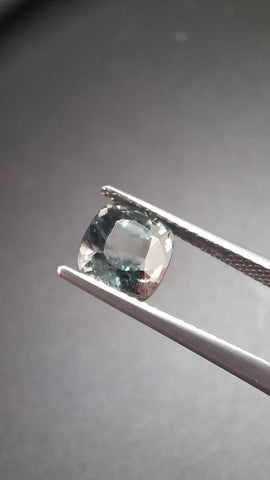 Blue Spinel