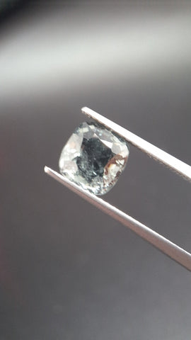 Blue Spinel