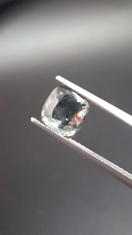 Blue Spinel