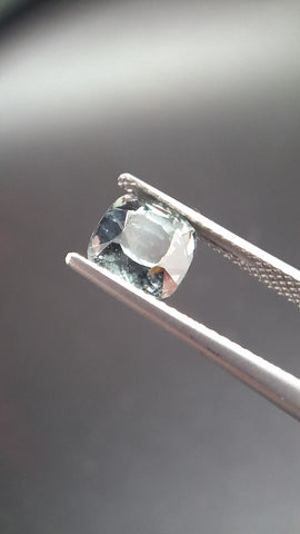 Blue Spinel