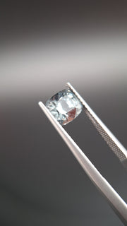 Blue Spinel