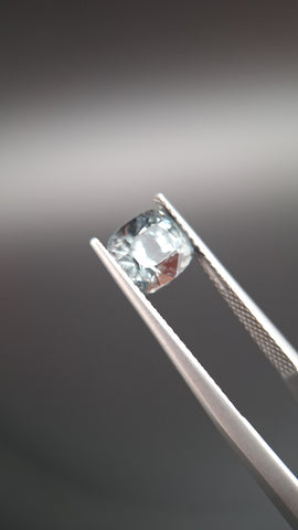 Blue Spinel