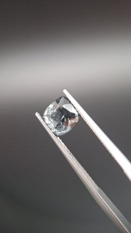 Blue Spinel