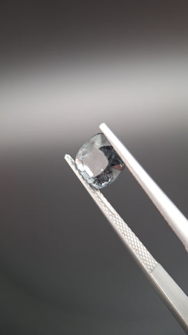 Blue Spinel