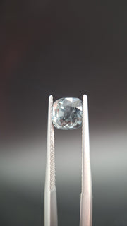 Blue Spinel