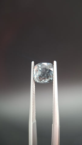 Blue Spinel