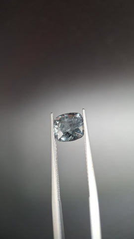 Blue Spinel